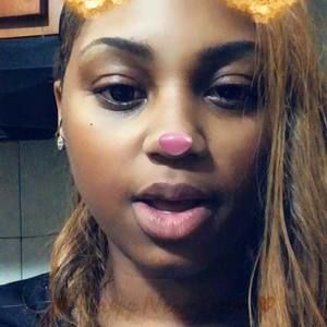 Meet your Posher, Angelica